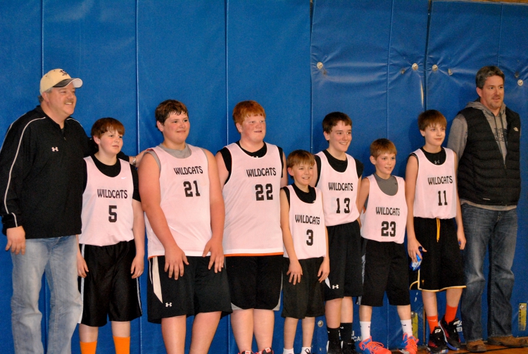 Distinguished Schools Plentywood 78